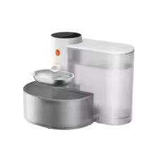 3L Wireless Smart Pet Water Fountain
