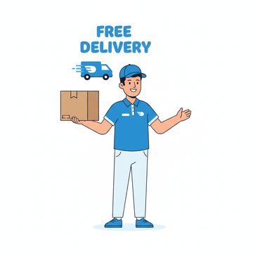 Friendly Courier
